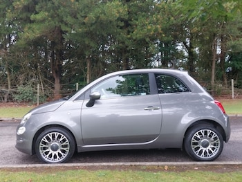 Used Fiat 500 2021 for sale - 79425056: Photo