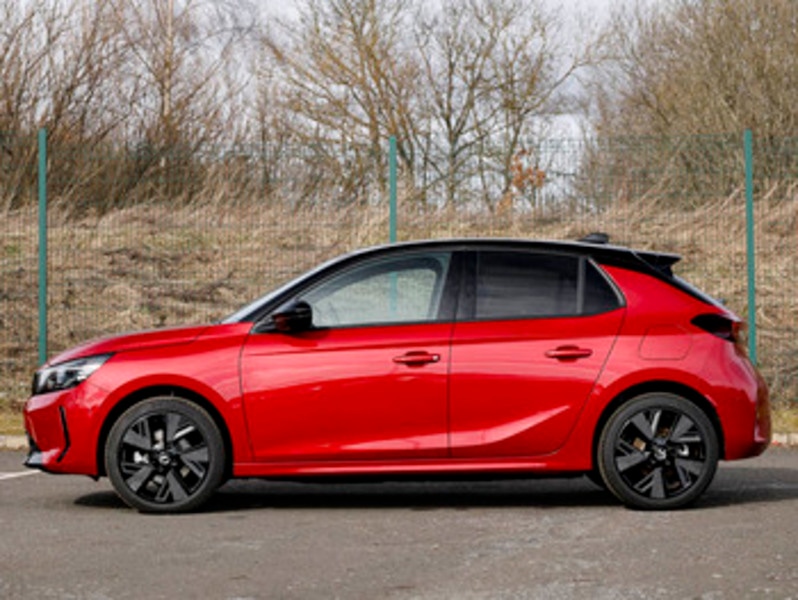 Used Vauxhall Corsa 2026 for sale - 77623375: Photo 4