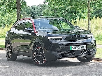 Used Vauxhall Mokka 2023 for sale - 79044384: Photo