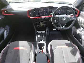Used Vauxhall Mokka 2023 for sale - 79044384: Photo