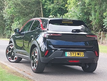 Used Vauxhall Mokka 2023 for sale - 79044384: Photo