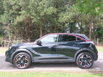 Used Vauxhall Mokka 2023 for sale - 79044384: Photo