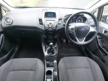 Used Ford Fiesta 2013 for sale - 79259426: Photo