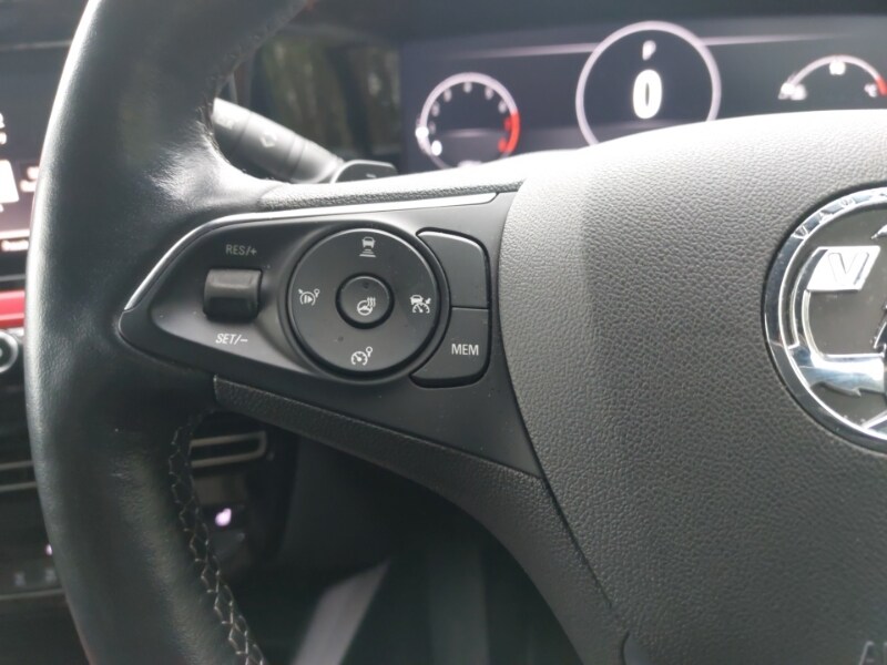 Used Vauxhall Mokka 2022 for sale - 77889536: Photo 15