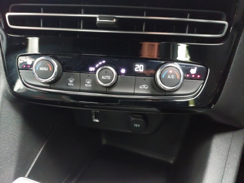 Used Vauxhall Mokka 2022 for sale - 77889536: Photo 18