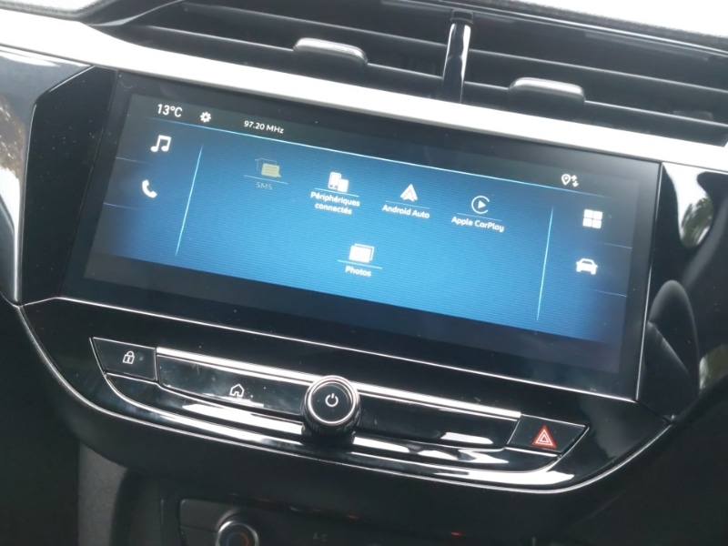 Used Vauxhall Corsa 2025 for sale - 76492947: Photo 13