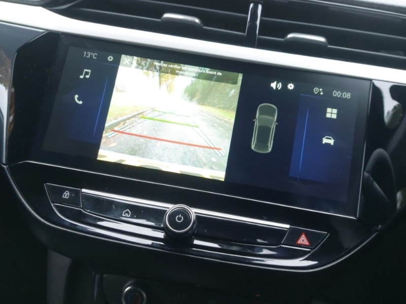 Used Vauxhall Corsa 2025 for sale - 76492947: Photo 14