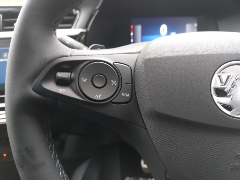 Used Vauxhall Corsa 2025 for sale - 76492947: Photo 15