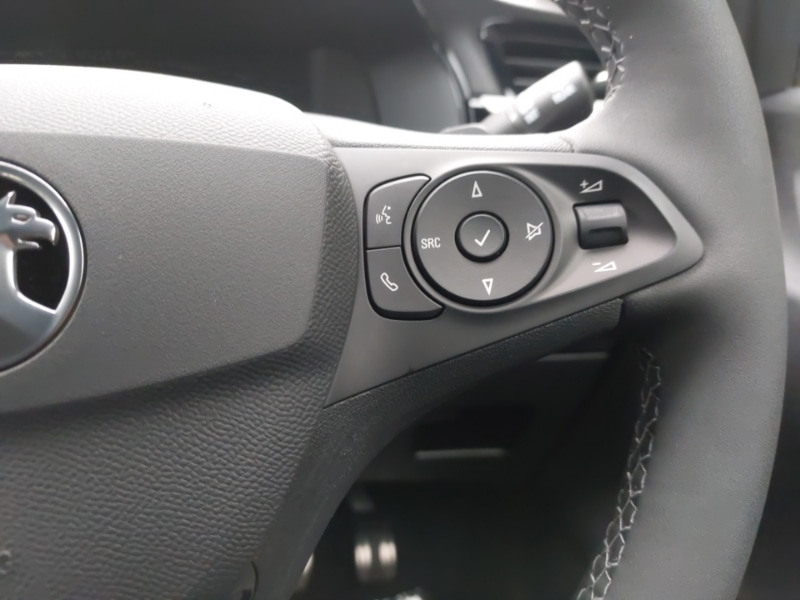 Used Vauxhall Corsa 2025 for sale - 76492947: Photo 16