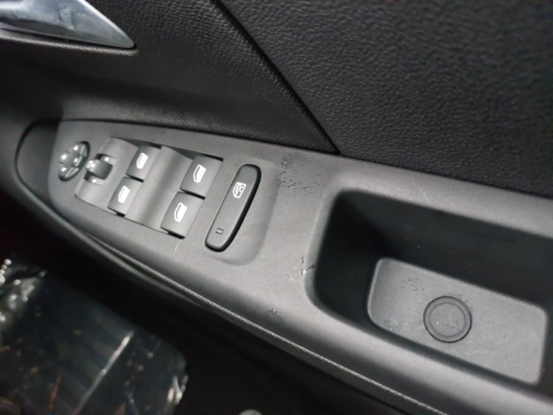 Used Vauxhall Corsa 2025 for sale - 76492947: Photo 17