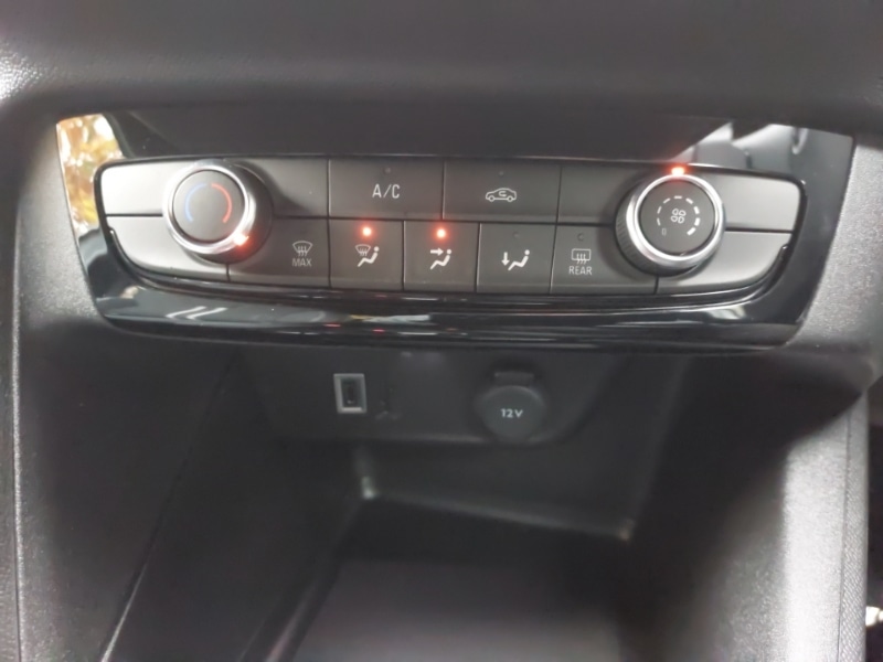 Used Vauxhall Corsa 2025 for sale - 76492947: Photo 18