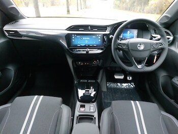 Used Vauxhall Corsa 2025 for sale - 76492947: Photo