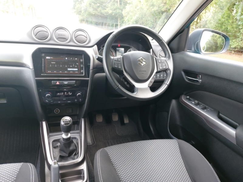 Vehicle 11
