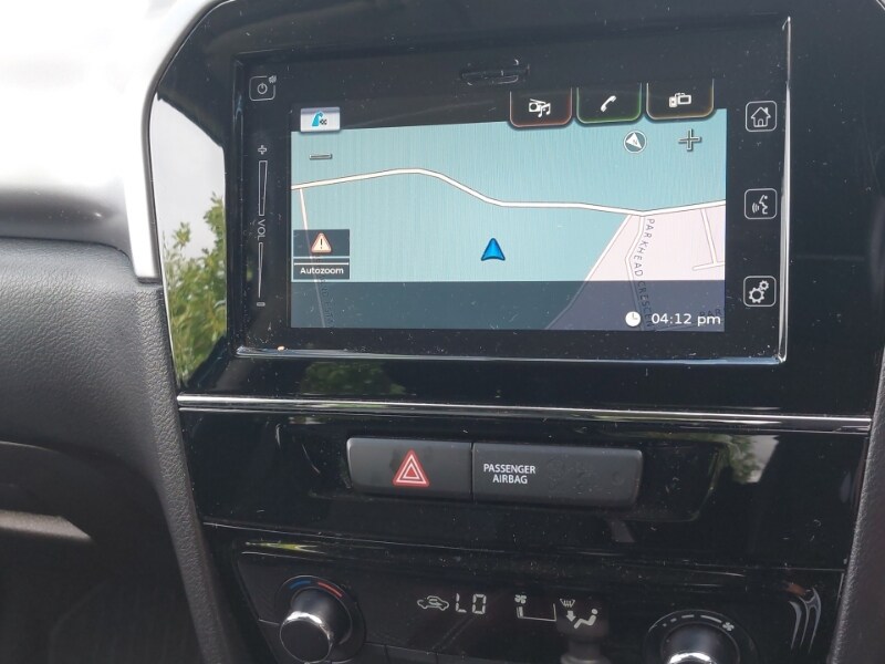 Vehicle 13