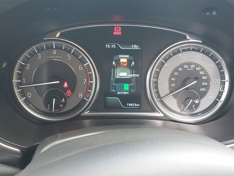 Vehicle 15