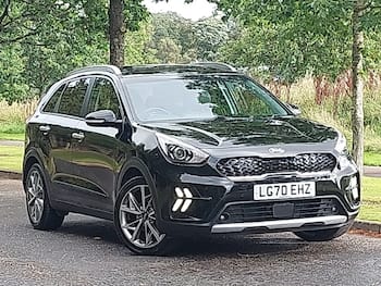 Used Kia Niro 2020 for sale - 79772849: Photo