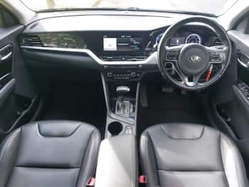 Used Kia Niro 2020 for sale - 79772849: Photo