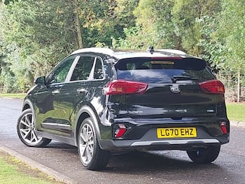 Used Kia Niro 2020 for sale - 79772849: Photo