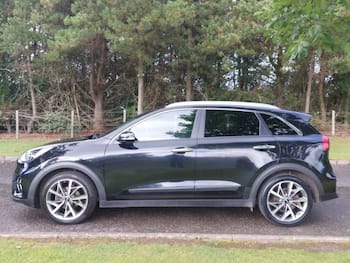 Used Kia Niro 2020 for sale - 79772849: Photo