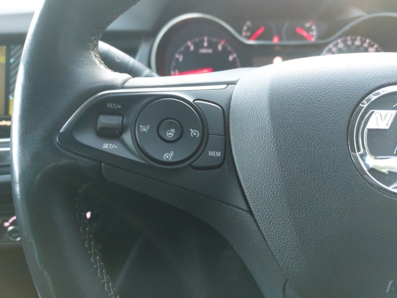 Used Vauxhall Crossland 2022 for sale - 77214015: Photo 15