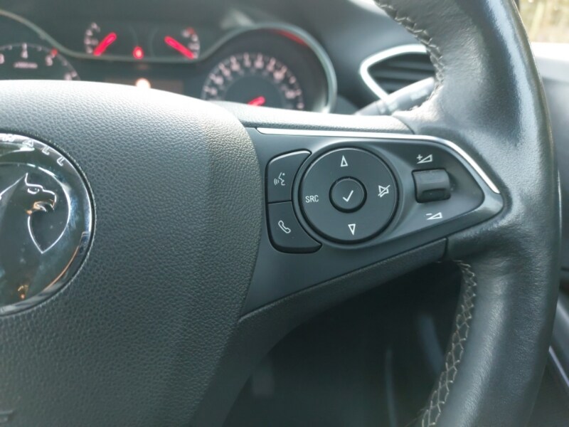 Used Vauxhall Crossland 2022 for sale - 77214015: Photo 16