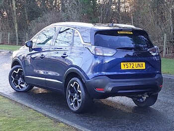 Used Vauxhall Crossland 2022 for sale - 77214015: Photo