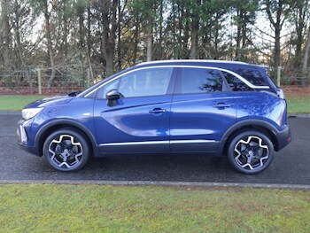Used Vauxhall Crossland 2022 for sale - 77214015: Photo
