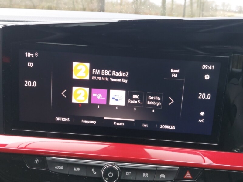 Used Vauxhall Mokka 2022 for sale - 77716779: Photo 13