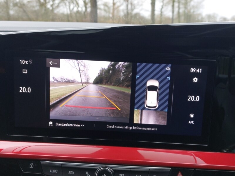 Used Vauxhall Mokka 2022 for sale - 77716779: Photo 14