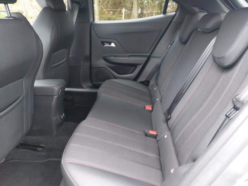 Used Vauxhall Mokka 2022 for sale - 77716779: Photo 6