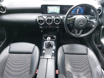Used Mercedes-Benz A-Class 2019 for sale - 78783237: Photo