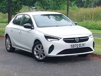 Used Vauxhall Corsa 2022 for sale - 75395173: Photo