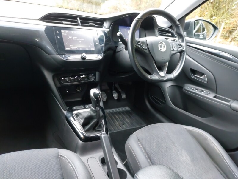 Used Vauxhall Corsa 2022 for sale - 76478699: Photo 11