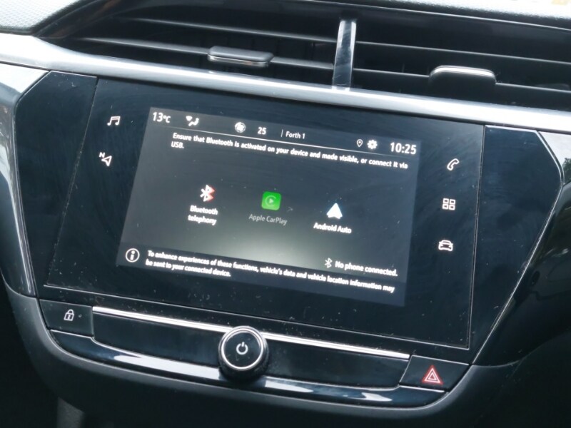 Used Vauxhall Corsa 2022 for sale - 76478699: Photo 13