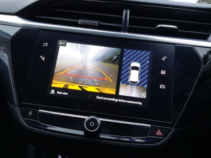 Used Vauxhall Corsa 2022 for sale - 76478699: Photo 14