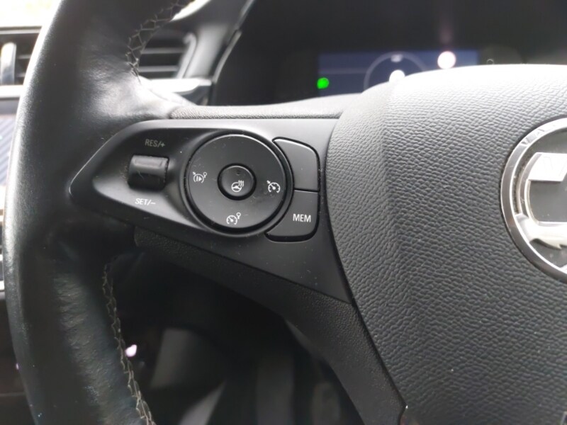 Used Vauxhall Corsa 2022 for sale - 76478699: Photo 15