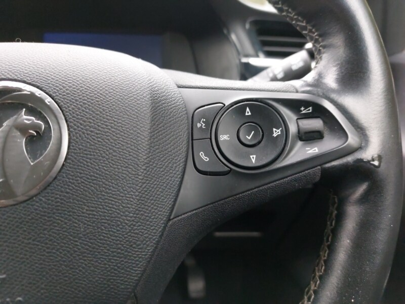 Used Vauxhall Corsa 2022 for sale - 76478699: Photo 16