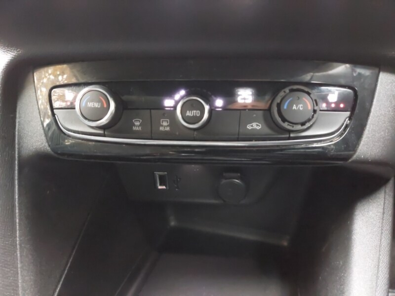 Used Vauxhall Corsa 2022 for sale - 76478699: Photo 18