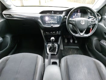Used Vauxhall Corsa 2022 for sale - 76478699: Photo