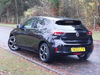 Used Vauxhall Corsa 2022 for sale - 76478699: Photo