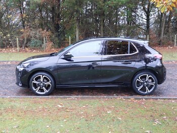 Used Vauxhall Corsa 2022 for sale - 76478699: Photo