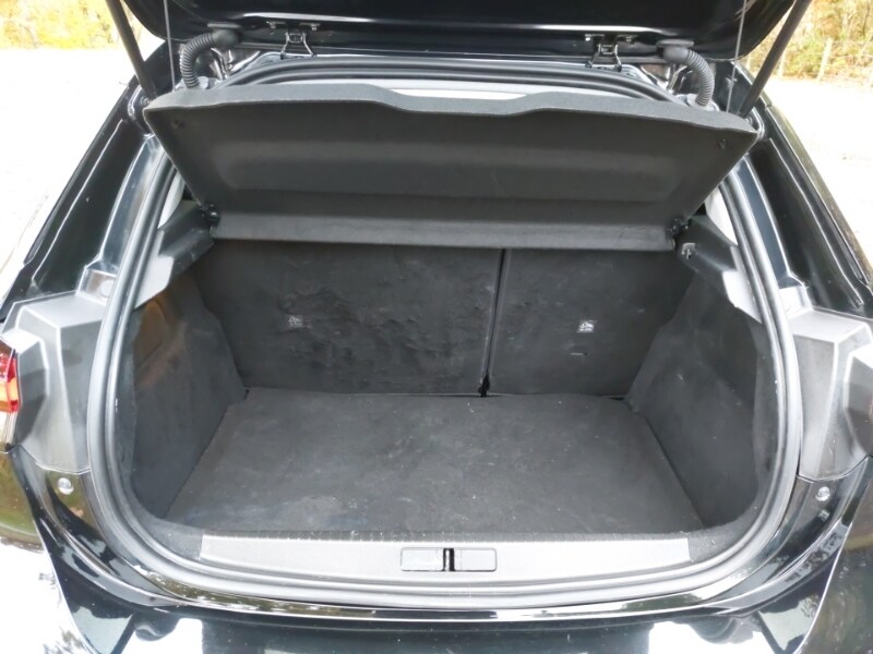 Used Vauxhall Corsa 2022 for sale - 76478699: Photo 8