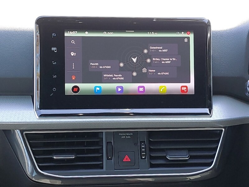 Used SEAT Tarraco 2022 for sale - 77974957: Photo 10