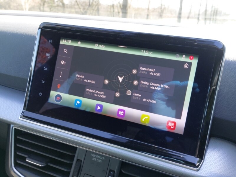 Used SEAT Tarraco 2022 for sale - 77974957: Photo 12