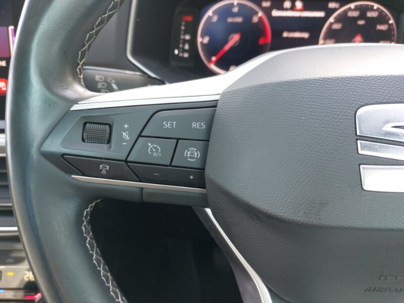 Used SEAT Tarraco 2022 for sale - 77974957: Photo 15