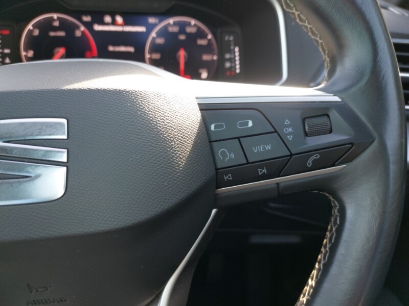 Used SEAT Tarraco 2022 for sale - 77974957: Photo 16