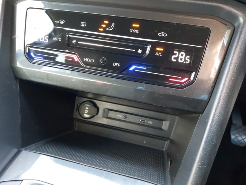 Used SEAT Tarraco 2022 for sale - 77974957: Photo 18