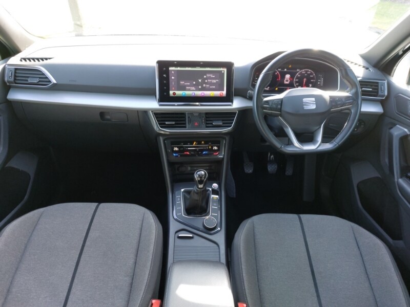 Used SEAT Tarraco 2022 for sale - 77974957: Photo 2