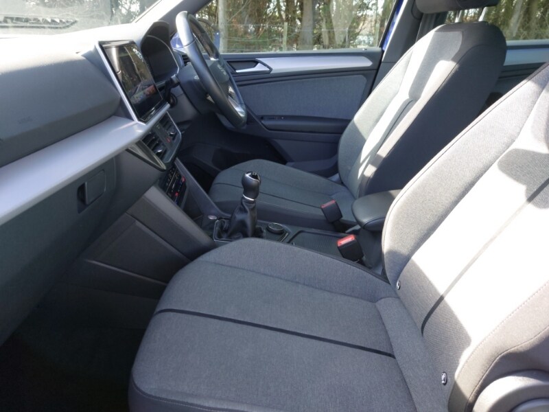 Used SEAT Tarraco 2022 for sale - 77974957: Photo 5
