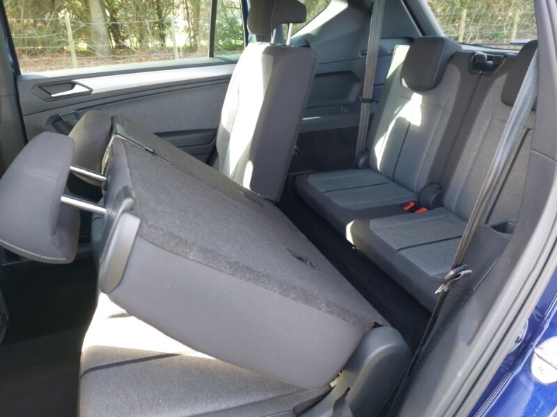 Used SEAT Tarraco 2022 for sale - 77974957: Photo 6